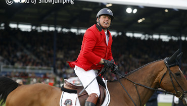 Images | A tribute to Ludo Philippaerts
