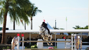 Jacqueline Ruyle grabs another CSI2* win