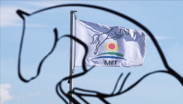 Spring MET II 2023 cancelled as four horses return positive tests for EHV-1