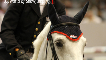 Thank you VDL Groep Sapphire B