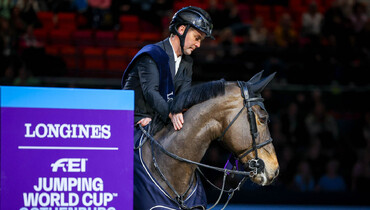 Dilasser dashes to victory in Gothenburg; line-up for Final now taking shape