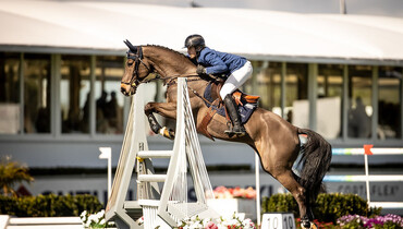 Highlights from the Andalucía Sunshine Tour 2023, part two