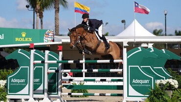 Partnership pays off for Alex Matz and Cashew CR