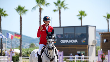 Tony Stormanns: “It is important to preserve horsemanship”