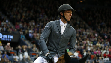 New 7-year-olds for Kevin Staut and Cassio Rivetti