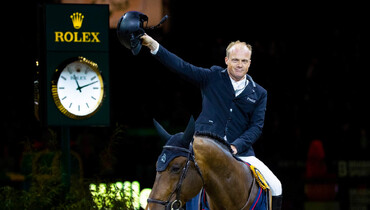 Inside The Dutch Masters: Friday 10th March 2023