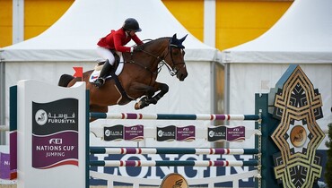 Czech Republic ready for the 2016 Furusiyya FEI Nations Cup Europe Division 1 League