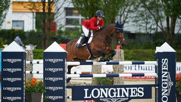 Czech Republic leads Europe Division 2