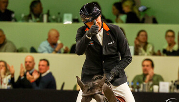 Highlights from The Dutch Masters 2023, part two