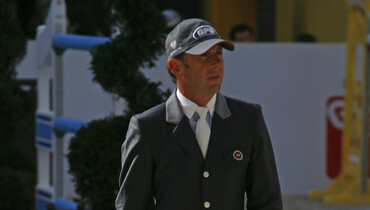 Who's climbing on the Longines Ranking?