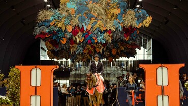 A tribute to Hermès Ryan: Thank you champion!