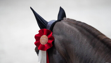 The horses and riders for Saut Hermès 2024