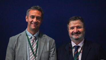 Santiago Varela and Gregory Bodo on Paris 2024: “The problem is that the level of the participants is so varied”