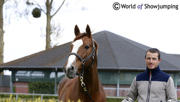 Riesling du Monselet retired from the sport