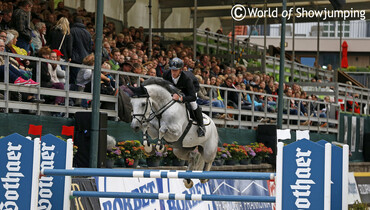 Star studded field of riders to Wiesbaden