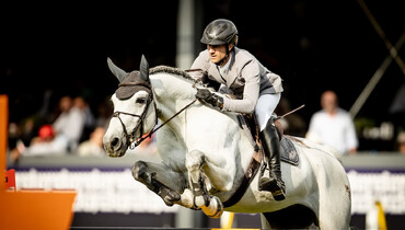 Kukuk continues flying form at action-packed penultimate day of Longines Global Champions Tour Mexico City