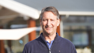 A Young Riders Academy with Franke Sloothaak: “Do as little as possible, but as much as necessary”