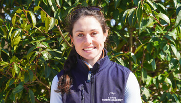 Emma O’Dwyer: “I feel more passionate about the sport than ever”