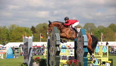 Belgium best in Furusiyya FEI Nations Cup in Odense