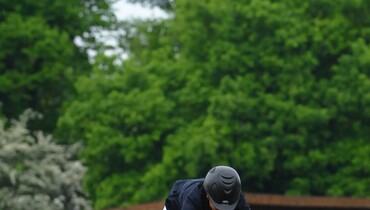 Katrin Eckermann wins Friday's biggest class in München