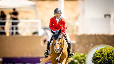 Highlights from the Longines Grand Prix of San Miguel de Allende