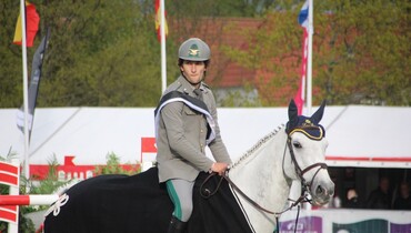 Italian riders dominate in Odense