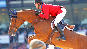The horses, riders and teams for CSIO5* San Juan Capistrano 2023