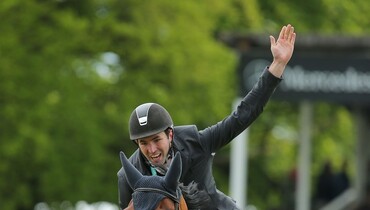 Sensational win for Christian Glienewinkel in Hamburg Derby