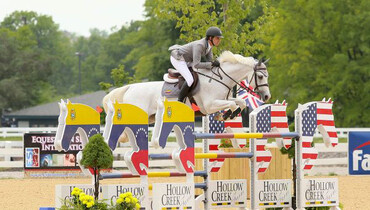 Andres Rodriguez and Darlon Van Groenhove conclude Kentucky Classic with Commonwealth Grand Prix victory