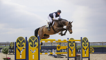 Don’t miss out on the 7th edition of The Youngsters Auction coming Tuesday!