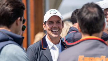 This weekend's CSIO3*/CSI3* Grand Prix winners