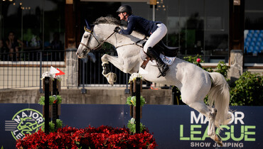 Luck and learning are the perfect combination for Daniel Coyle and Gisborne VDL