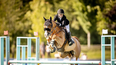 Home win for Erynn Ballard and Game Over at tbird