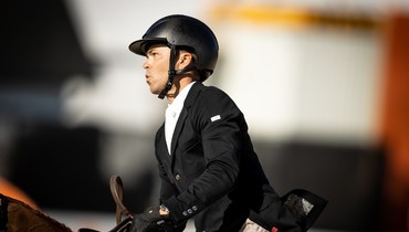 Highlights from MLSJ Canadian Premier Week at Thunderbird Show Park, part two