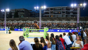 Longines Global Champions Tour of Cannes unveils stellar A-list roster