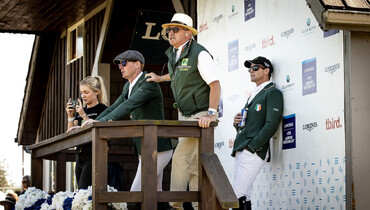 Highlights from CSIO5* Odlum Brown BC Open 2023