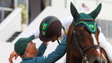 Best of the Barrière Nations Cup of La Baule, part one