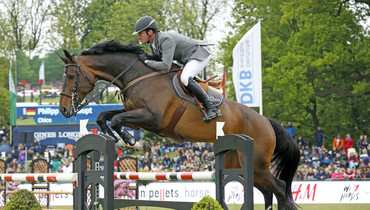 Who's climbing on the Longines Ranking?