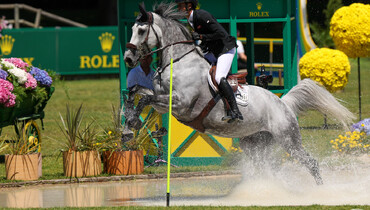 Looking back at the Derby Région des Pays de La Loire in La Baule