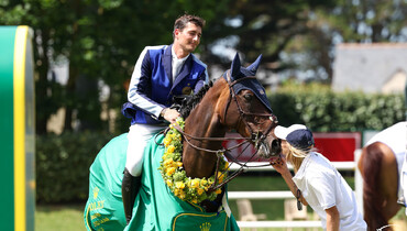 That Special Bond – with Tiffany Letallec: “I would do anything for Katanga, because she gives everything back to us”