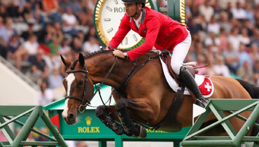 Dynamix de Belheme: “It was like she was laughing at us”