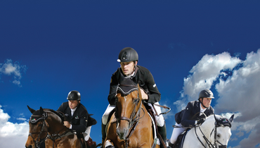 New location for LGCT London