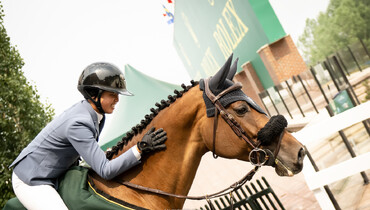 “Being part of her world is something I will cherish forever” – Mimi Gochman’s Celina BH retires from the sport