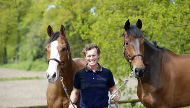 Images | Visiting Cameron Hanley - Part one