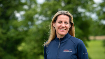 Helen Nicholls: “With good education, culture and communication, rules take care of themselves”
