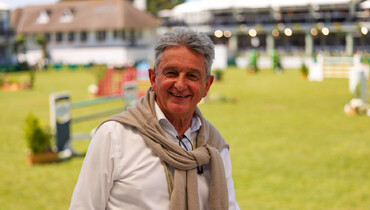 Farewell to Jean-Maurice Bonneau (1959-2024)