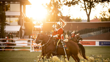 Highlights from the Spruce Meadows Summer Series
