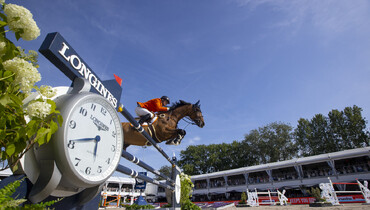 Smolders and Monaco N.O.P. seal Dutch hat-trick in Rotterdam