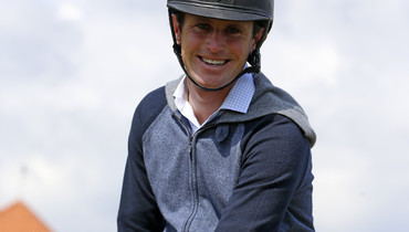 Team de Coquerie to Darragh Kenny