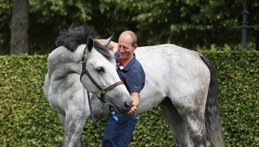 Inside CHIO Aachen 2023: With David Honnet, Yuri Mansur and Michael Mronz